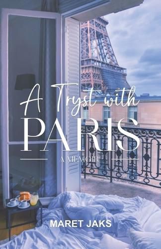 Cover image for A Tryst with PARIS