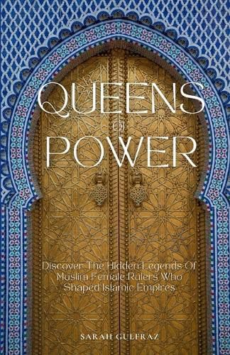 Cover image for Queens of Power