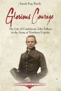 Cover image for Glorious Courage