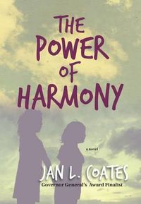 Cover image for The Power of Harmony