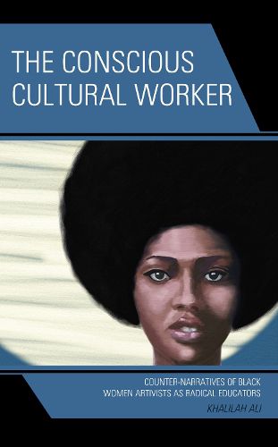 Cover image for The Conscious Cultural Worker