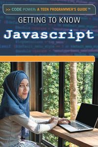 Cover image for Getting to Know JavaScript