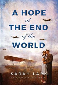 Cover image for A Hope at the End of the World