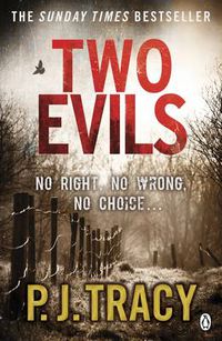 Cover image for Two Evils