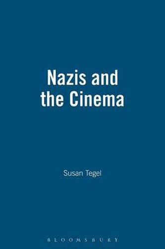 Cover image for Nazis and the Cinema
