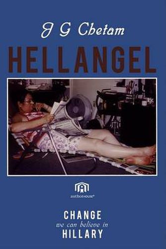 Cover image for Hellangel