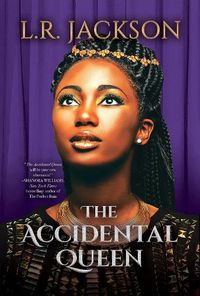 Cover image for The Accidental Queen