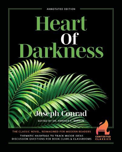 Cover image for Heart of Darkness