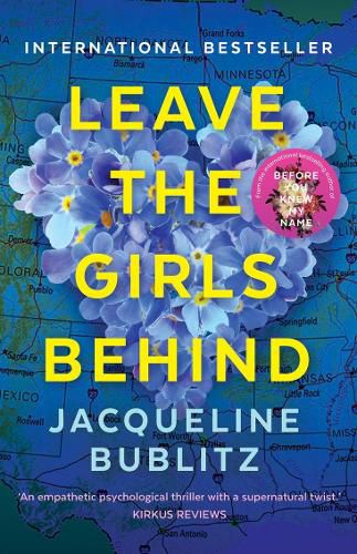 Cover image for Leave the Girls Behind
