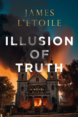 Cover image for Illusion of Truth