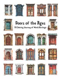Cover image for Doors of the Ages