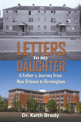 Cover image for Letters to My Daughter