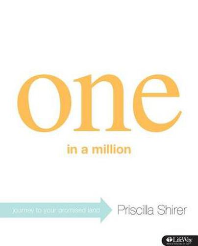 Cover image for One in a Million