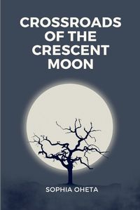 Cover image for Crossroads of the Crescent Moon