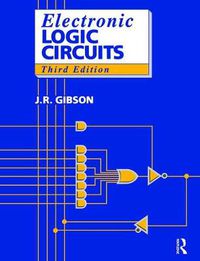 Cover image for Electronic Logic Circuits