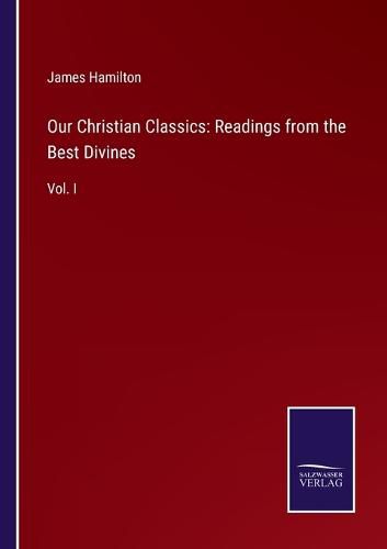 Cover image for Our Christian Classics