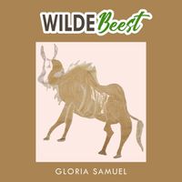 Cover image for Wildebeest