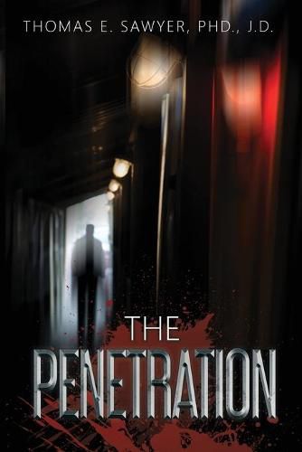 Cover image for The Penetration