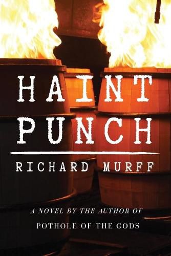 Cover image for Haint Punch