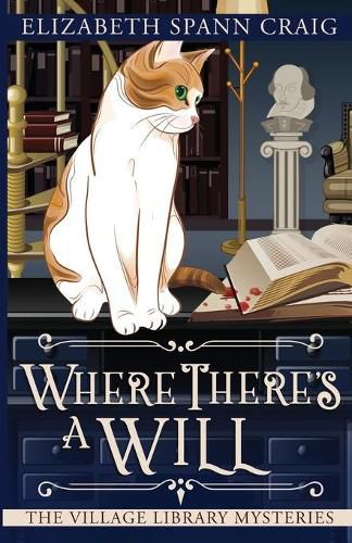 Cover image for Where There's a Will