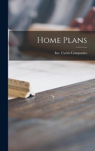 Cover image for Home Plans