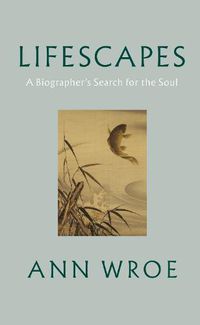 Cover image for Lifescapes