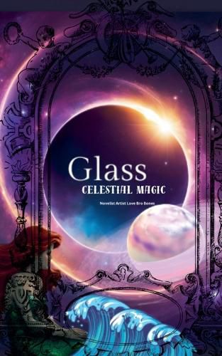 Cover image for Glass