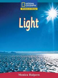 Cover image for Windows on Literacy Fluent Plus (Science: Physical Science): Light