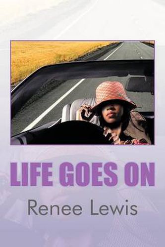 Cover image for Life Goes on