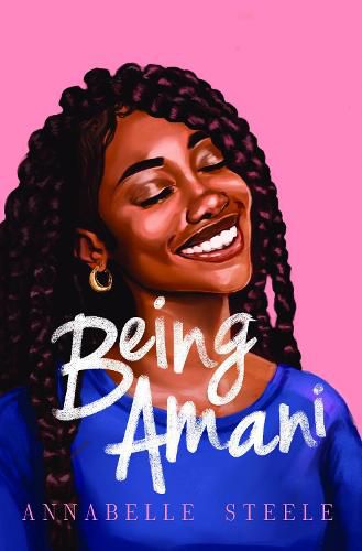 Cover image for Being Amani