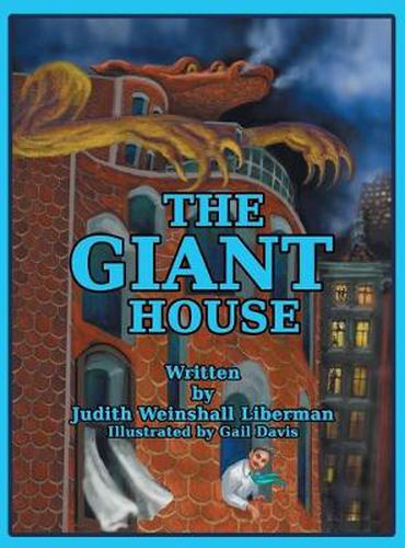 The Giant House