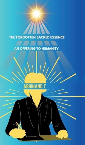Cover image for The Forgotten Sacred Essence
