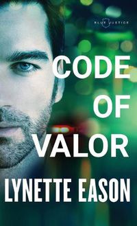 Cover image for Code of Valor