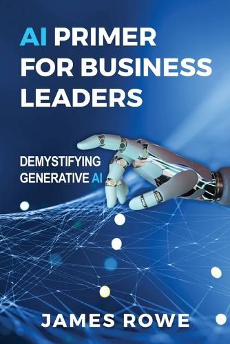 Cover image for AI Primer For Business Leaders