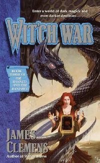 Cover image for Wit'Ch War