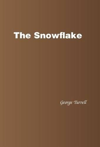 Cover image for The Snowflake