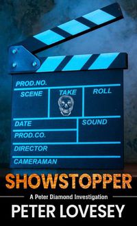 Cover image for Showstopper