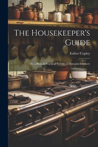 Cover image for The Housekeeper's Guide