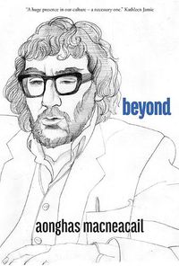 Cover image for beyond