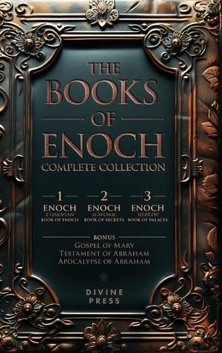 The Books of Enoch