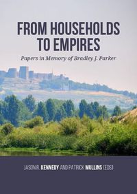 Cover image for From Households to Empires