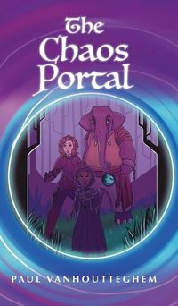 Cover image for The Chaos Portal