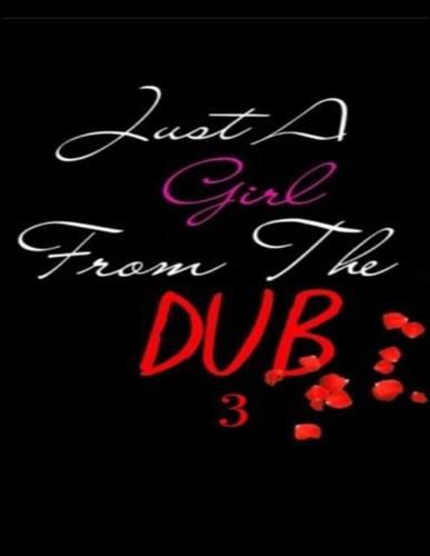 Cover image for A Girl From The Dub 3