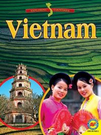 Cover image for Vietnam