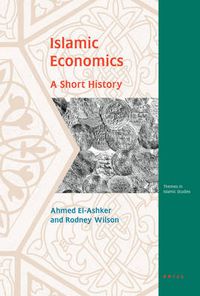 Cover image for Islamic Economics: A Short History