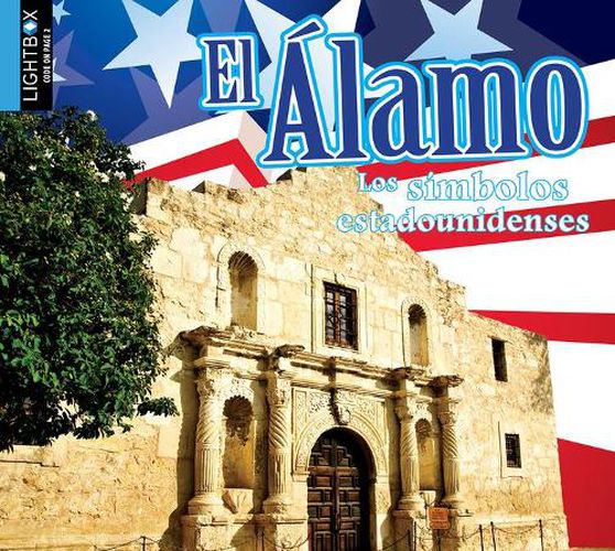 Cover image for El Alamo