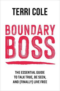 Cover image for Boundary Boss