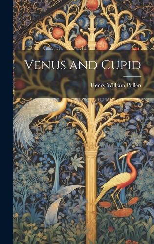 Cover image for Venus and Cupid