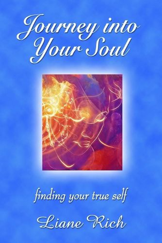 Cover image for Journey into Your Soul