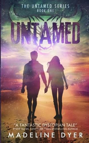 Cover image for Untamed